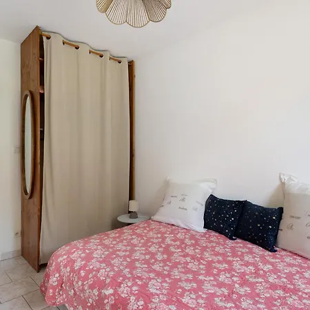 別荘 Jardin De Saint Jean De L'habit フォンテヴロー・ラベイ