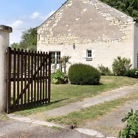 Jardin De Saint Jean De L'habit *